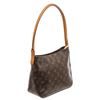 Image 3 : Louis Vuitton Monogram Canvas Leather Looping MM Shoulder Bag