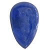 Image 1 : 28.91 ctw Cabochon Tanzanite Parcel