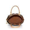 Image 6 : Louis Vuitton Monogram Canvas Leather Tivoli PM Bag
