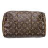 Image 6 : Louis Vuitton Monogram Canvas Leather Speedy 30 cm Bag