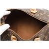 Image 7 : Louis Vuitton Monogram Canvas Leather Speedy 30 cm Bag
