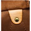 Image 8 : Louis Vuitton Monogram Canvas Leather Speedy 30 cm Bag