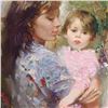 Image 2 : Little Cherub by Pino (1939-2010)