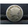 Image 1 : 1916 D Mercury Dime Key Date