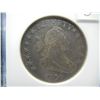 Image 2 : 1806 Bust Half Dollar ANACS VF20