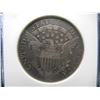 Image 3 : 1806 Bust Half Dollar ANACS VF20