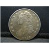 Image 1 : 1835 Bust Half Dollar Strong Details