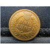 Image 2 : 1909 S Lincoln Cent VF/XF Key Date