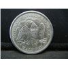Image 2 : 1867 S Seated Half Dollar XF/AU Better Date