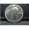 Image 1 : 1920 S Standing Liberty Quarter AU/BU