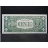 Image 3 : Series 1957 B United States $1.00 Silver Certificate Note
