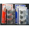 Image 1 : 2004 United States Uncirculated P & D Mint Set w/ Original Packaging