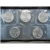 Image 2 : 2004 United States Uncirculated P & D Mint Set w/ Original Packaging