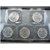 Image 3 : 2004 United States Uncirculated P & D Mint Set w/ Original Packaging