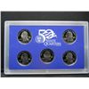 Image 3 : 2004 United States Proof Clad Set w/ Original Packaging