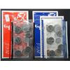 Image 1 : 2005 United States Uncirculated P & D Mint Set w/ Original Packaging