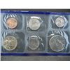 Image 8 : 2005 United States Uncirculated P & D Mint Set w/ Original Packaging
