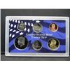 Image 2 : 2005 United States Proof Clad Set w/ Original Packaging