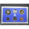 Image 3 : 2005 United States Proof Clad Set w/ Original Packaging