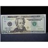Image 2 : Series 2004 United States $20.00 Federal Reserve Note
