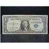 Image 1 : Series 1957 United States $1.00 Silver Certificate Star Note