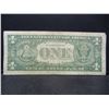 Image 3 : Series 1957 United States $1.00 Silver Certificate Star Note