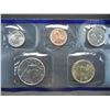 Image 10 : 2002 United States Uncirculated P & D Mint Set w/ Original Packaging