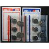 Image 1 : 2002 United States Uncirculated P & D Mint Set w/ Original Packaging