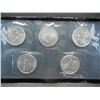 Image 2 : 2002 United States Uncirculated P & D Mint Set w/ Original Packaging