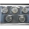 Image 8 : 2003 United States Uncirculated P & D Mint Set w/ Original Packaging