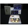 Image 1 : 2007 United States Proof Clad Set w/ Original Packaging
