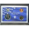 Image 2 : 1999 United States Proof Clad Set w/ Original Packaging