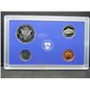 Image 3 : 1999 United States Proof Clad Set w/ Original Packaging