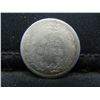 Image 2 : 1909 United States Barber Silver Dime