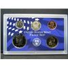 Image 2 : 2000 United States Proof Clad Set w/ Original Packaging