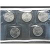 Image 2 : 2006 United States Uncirculated P & D Mint Set w/ Original Packaging