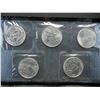Image 8 : 2006 United States Uncirculated P & D Mint Set w/ Original Packaging