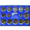 Image 2 : 2008 United States Uncirculated P & D Mint Set w/ Original Packaging