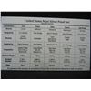 Image 4 : 1992 United States Silver Proof Set w/ Original Packaging