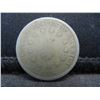 Image 2 : 1882 United States Shield Nickel