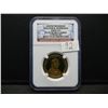 Image 1 : 2009 NGC PF69 Ultra Cameo William H. Harrison Dollar Coin