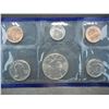 Image 2 : 1994 United States Uncirculated P & D Mint Set w/ Original Packaging