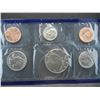 Image 2 : 1995 United States Uncirculated P & D Mint Set w/ Original Packaging