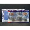 Image 1 : 1997 United States Uncirculated P & D Mint Set w/ Original Packaging