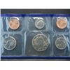 Image 2 : 1998 United States Uncirculated P & D Mint Set w/ Original Packaging