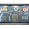 Image 2 : 1984 United States Uncirculated P & D Mint Set w/ Original Packaging