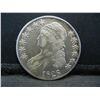 Image 1 : 1826 Bust Half Dollar XF