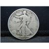 Image 1 : 1920 Walking Liberty Half Dollar