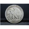 Image 2 : 1920 Walking Liberty Half Dollar