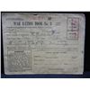 Image 2 : War Ration Book